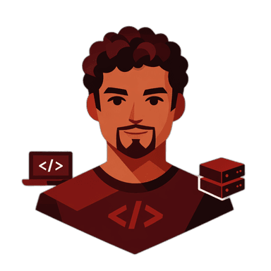 Developer Avatar